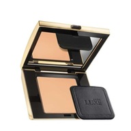 Avon Luxe Light Medium Silk lisovaný púder na tvár 10 g