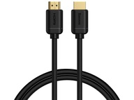 Kábel Baseus HDMI 2.0, 4K 60 Hz, 3D, HDR, 18 Gbps, 1