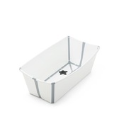 Stokke FLEXI BATH WHITE detská vanička