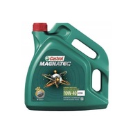 OLEJ CASTROL MAGNATEC A3/B4 10W40 4L BENZIN