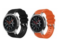 Sada 2 x AMAZFIT STRATOS 2/2S 3 HUAWEI GT STRAPES