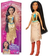 Disney princezná - bábika 30 cm - Pocahontas F0904