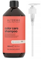 ALTEREGO Color Care šampón DYED 950ml PUMP