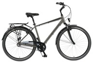 Kands City Bike 28 Atlantic M21 graphite R22