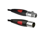 Štúdiový kábel 5m XLR-XLR Prolink Acoustic 0570