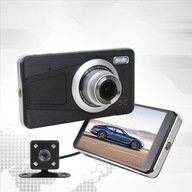 Dual dash cam 1080P kamera