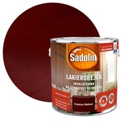 SADOLIN EXCLUSIVE LABORA NA DREVO Tmavý mahagón 2,5L