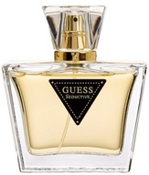 Fľaštička na toaletnú vodu GUESS GUESS SEDUCTIVE 75 ml