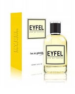 Eyfel Huqo BQQS Huqo Parfum 100ml M-6