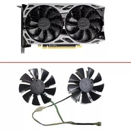 Ventilátory EVGA SC KO 2060 1660 Super