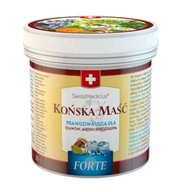 Konská masť Forte Cooling HERBAMEDICUS 250ml