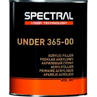 NOVOL Spectral Under foundation 365-00 White P1 3,5L