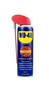 WD-40 / APLIKÁTOR / ODSTRAŇOVAČ SKRUTKOV / 250 ml!