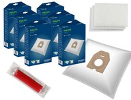 24 x vrecia pre PHILIPS OSLO VISION VITALL CLASSIQUE