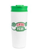 Friends Central Perk cestovný hrnček 450 ml