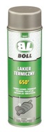 BOLL Termolak 650 C - SILVER sprej 500 ml