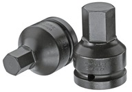 Nárazová objímka GEDORE Imbus Ampul 1/2" 14 mm