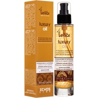 Echosline Seliar Luxury Oil 100 ml na suché vlasy