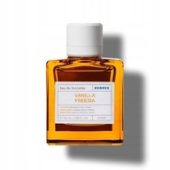 Korres EDT Vanilla Freesia toaletná voda 50ml