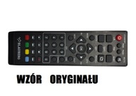 DIAĽKOVÉ OVLÁDANIE BLAUBERG DVBT-B020 pre deck Náhrada DVB-T2