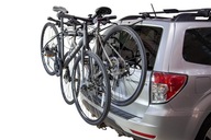 NOSIČ NA BICYKLE PRE 2 BICYKLE SUV HATCHBACK