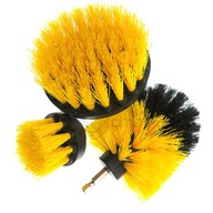 Brush Tip Set Power Scrubb kefa