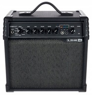 LINE 6 SPIDER V 20 MK2 GITAROVÉ KOMBO