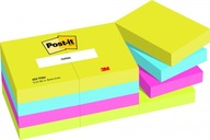 Post-It SAMOLEPIACIE POZNÁMKY 38x51mm 1200 ks