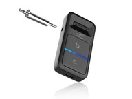 LTC LXTR250 Bluetooth 5.3 audio prijímač pre autorádio s AUX