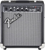 FENDER FRONTMAN 10G COMBO GITAROVÝ ZOSILŇOVAČ