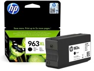 ATRAMENT HP 963 XL 3JA30A OFFICEJET PRO 9010e 9012e 9012e 9013