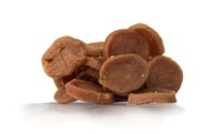 Woof Meow Dog Treat Duck Wedges 500g