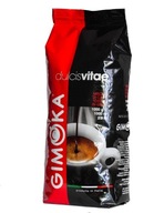 GIMOKA KÁVA DULCISVITAE DOLCEVITA 1 kg DOLCE VITA