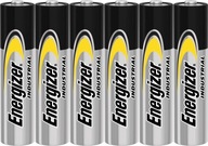 ENERGIZER INDUSTRIAL LR03 R3 AAA x60 BATÉRIA