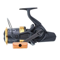 Kaprový navijak Daiwa Emblem 20-45 SCW QD OT