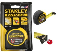 STANLEY MEASURE 8 m BLADEARMOR FMHT0-33868