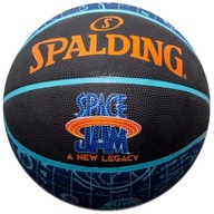 Basketbalová lopta Spalding Space Jam 84560Z, ročník 7