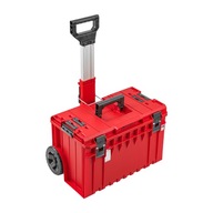 Modulárny podvozok QBRICK ULTRA CART RED