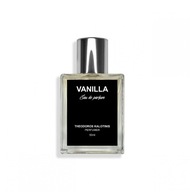 Theodoros Kalotinis Vanilla eau de parfum 50ml