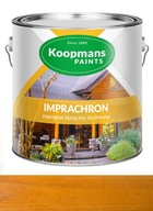 Koopmans Imprachron Lazúra na drevo 1L Dub