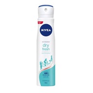 NIVEA Dry Fresh Antiperspirant sprej, 250 ml