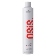 SCHWARZKOPF OSIS ELASTICKÝ LAK STREDNE DRŽAVÝ 500ML