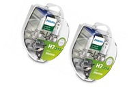 ECOVISION ŽIAROVKY PHILIPS H7 LONGLIFE 4 x LIFE