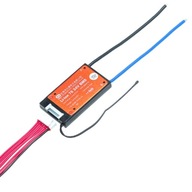 BMS 7S 15A Li-Ion modul, Balancer, PCM, PCB Term.