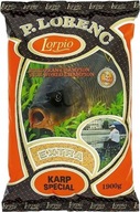 Lorpio Krmivo na kapry Extra Carp Special 1,9 kg