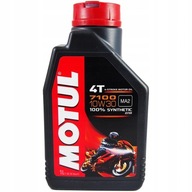 MOTOROVÝ OLEJ 10W-30 7100 4T MOTUL