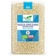 Nepražené bezlepkové pohánkové krúpy 2 kg Bio