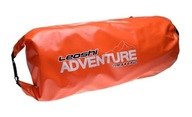 Roletová taška Leoshi 35L oranžová