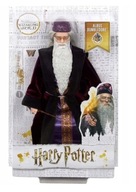 Bábika Harryho Pottera Albus Dumbledore Mattel FYM54