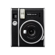 Kamera FUJIFILM Instax mini 40 Black